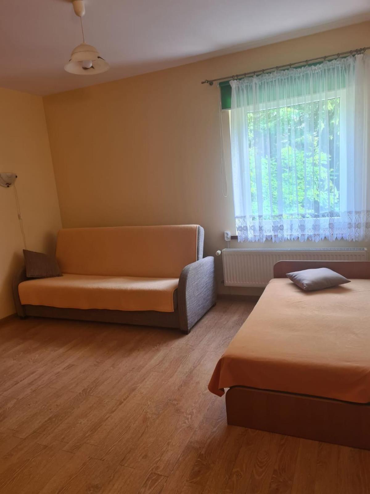 Noclegi Stara Fabryka Jedlina-Zdroj Exterior foto