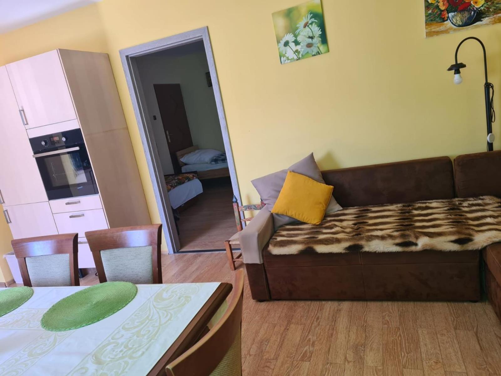 Noclegi Stara Fabryka Jedlina-Zdroj Exterior foto